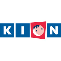 Logo Kion kinderopvang