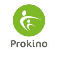 logo Prokino kinderopvang